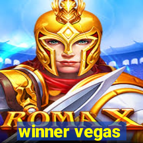 winner vegas